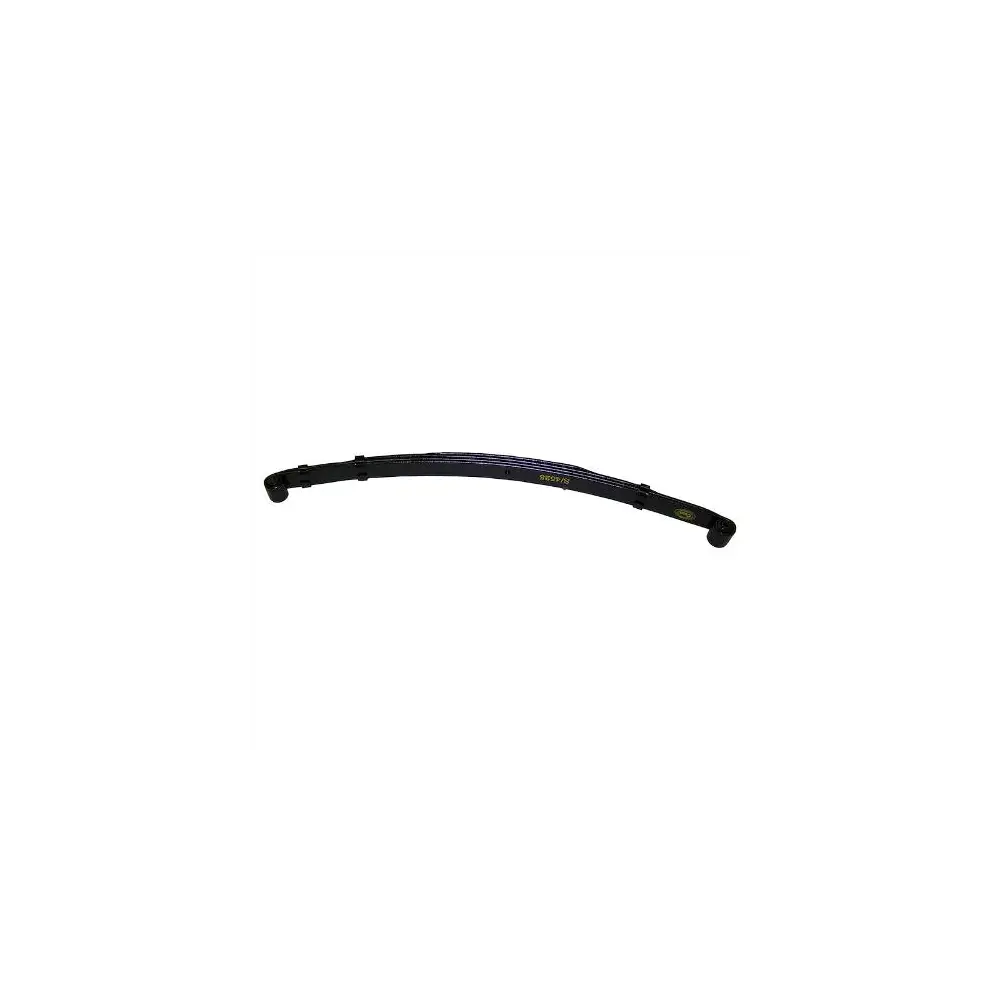 Leaf Spring - Heavy Duty Single - CROJ5362950